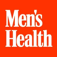 Men's Health - Fitness, Nutrition, Health.