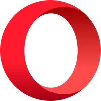 Opera - Browser